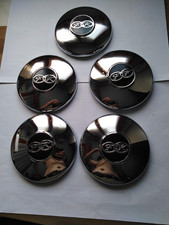 Borchie ruota ford usato  Casalmaggiore