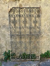 Grata saldatura inferriata usato Grata saldatura inferriata usato  Enna