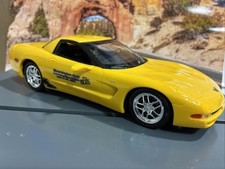 2001 corvette promo for sale  Southbury