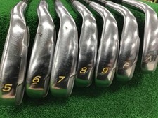 Iron set 7piece d'occasion  Expédié en France