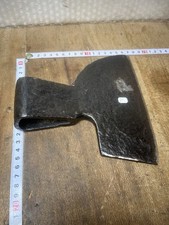 Hache charpentier outil d'occasion Hache charpentier outil d'occasion  Étival-Clairefontaine