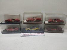Ferrari mans défauts d'occasion  Gazeran