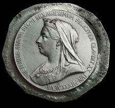 1897 queen victoria for sale  STAMFORD