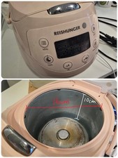 Reishunger digital mini for sale  LONDON