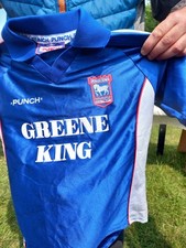 Vintage signed ipswich for sale  SIDMOUTH