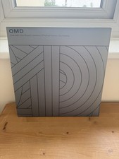 Omd live liverpool for sale  SAXMUNDHAM