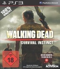 The walking dead gebraucht kaufen  Berlin