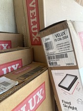 Velux fixed deck for sale  Jim Thorpe