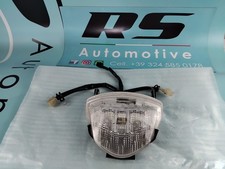 Fanale posteriore suzuki usato  Villafranca Sicula
