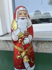 Lindt weihnachtsmann xxl gebraucht kaufen  Bischofsgrün