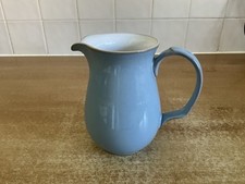 Denby colonial blue for sale  CAMBERLEY