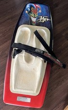 Joker kneeboard awesome for sale  Cumming