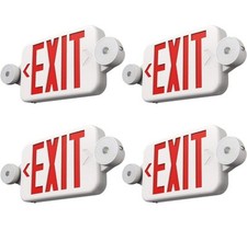 Pack led exit for sale  Boaz