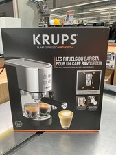 Krups xp444c virtuoso gebraucht kaufen  Langenhagen