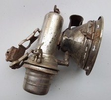Ancienne lampe velo d'occasion  Villeneuve-sur-Lot