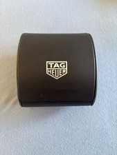 Tag heuer uhrenbox gebraucht kaufen Tag heuer uhrenbox gebraucht kaufen  Hamburg