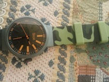 Orologio polso uomo usato  Fubine Monferrato