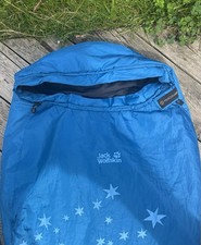 Schlafsack kinder gebraucht kaufen  Köln