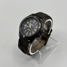 Timex Expedition – Relógio de aventura ao ar livre para caminhadas, Indiglo, 100M WR resistente a choques comprar usado  Enviando para Brazil