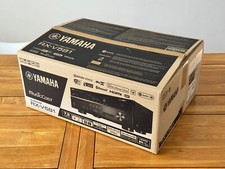 Yamaha musiccast v581 for sale  SWINDON