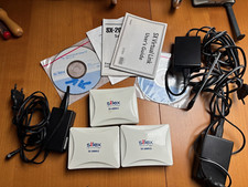 Silex sx2000 sx3000 gebraucht kaufen  Gehrden