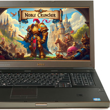 Dell laptop 32gb for sale  STOKE-ON-TRENT
