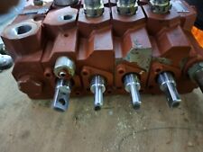 Bosch rexroth vorsteuergerät gebraucht kaufen  Heppenheim (Bergstraße)
