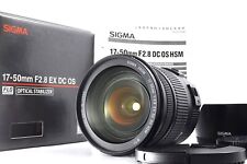 Sigma 50mm 2.8 d'occasion  Expédié en Belgium
