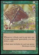 Compost urza destiny for sale  CANTERBURY