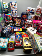500 fussball karten gebraucht kaufen  Kaisheim