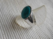 Bague argent massif d'occasion Bague argent massif d'occasion  Carnoules