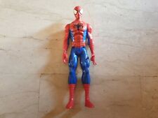 Hasbro spider man usato  Sala Consilina