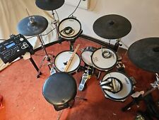Roland v drums for sale  WALSALL