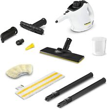 Kärcher dampfreiniger easyfix gebraucht kaufen  Neustadt