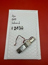 Dye dm9 solenoid for sale  West New York