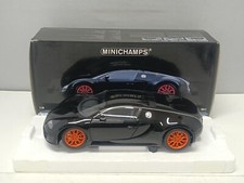 Bugatti veyron super usato  Giarre