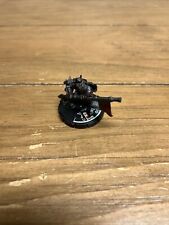 Dwarven jarl miniature for sale  Graysville