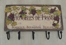 Tableau accroche torchons d'occasion  Saint-Céré