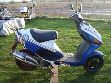1999 italjet formula for sale  MALVERN