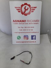 Sensore temperatura gas usato Sensore temperatura gas usato  Napoli