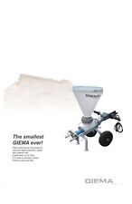 Plaster render spray for sale  SEAFORD