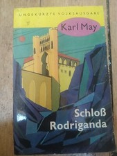 Karl may ungekürzte gebraucht kaufen  Braubach