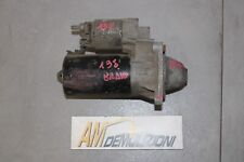 51832954 motorino avviamento usato  Roma