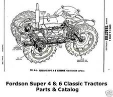 Fordson super classic for sale  New York