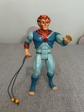 Ljn thundercats tygra for sale  WREXHAM