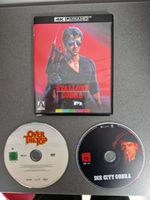 City cobra dvd gebraucht kaufen City cobra dvd gebraucht kaufen  Leimen
