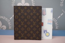 agenda louis vuitton usato  Napoli