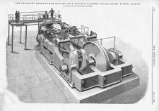 Jarrow rolling mill for sale  GLASGOW