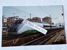 Fotografia stazione zambra usato  Castelfidardo