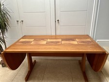 Danish mcm solid for sale  EXMOUTH